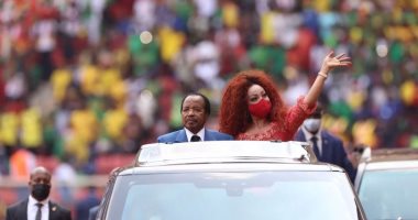 امم افريقيا 2022.. رئيس الكاميرون بول بيا: البطولة فرصة لتأكيد أننا شعب لا يقهر