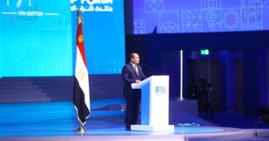 الرئيس السيسي: الاقتصاد المصرى مستعد لتحمل أى صدمات أكثر قد يسببها كورونا