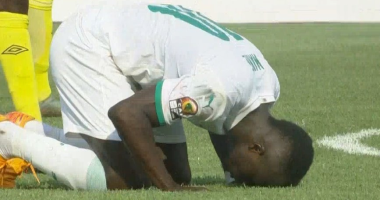 ملخص وأهداف مباراة السنغال ضد زيمبابوي في كأس أمم أفريقيا 2021