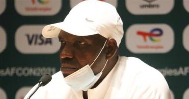 مدرب نيجيريا قبل مواجهة السودان بأمم أفريقيا: الفوز على مصر لم يكن سهلا