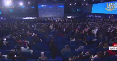 بث مباشر.. فعاليات النسخة الرابعة لمنتدى شباب العالم بحضور الرئيس السيسي