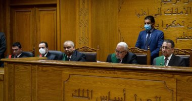 تأجيل محاكمة حمزة زوبع وآخرين بتهمة نشر أخبار كاذبة لجلسة 12 يونيو