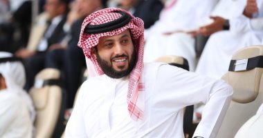 السعودية نيوز | 
                                            تركى آل الشيخ والهيئة العامة للترفيه الأكثر تفاعلاً عبر تويتر بالسعودية لعام 2021.. صور
                                        