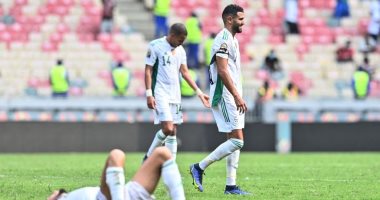 كاف يصدم منتخب الجزائر ويقرر عدم نقل مباراته ضد كوت ديفوار خارج جابوما