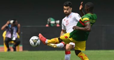 تقارير: مباراة تونس وموريتانيا فى أمم أفريقيا مهدد بالتأجيل