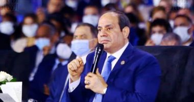 أخبار مصر.. الرئيس السيسى يوجه بسرعة الانتهاء من مراحل إعادة إعمار قطاع غزة   
