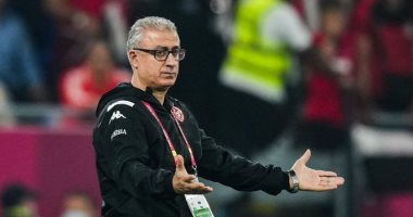 مدرب تونس يكشف سبب عدم العودة للملعب.. ويؤكد: لم أر مثل ذلك في حياتي