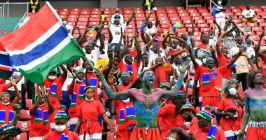 موريتانيا تقرر الانسحاب من بطولة غرب أفريقيا 