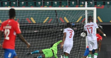 منتخب جامبيا يباغت موريتانيا بهدف تاريخي في الشوط الأول بكأس أمم أفريقيا