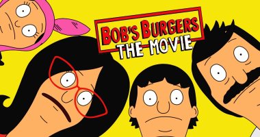 شاهد برومو فيلم الأنيميشن الجديد The Bob's Burgers Movie قبل طرحه فى مايو