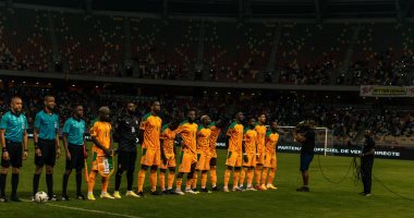 معلومة رياضية.. إثيوبيا ثانى أكثر منتخب أستقبل أهدافا من الفراعنة بعد السودان
