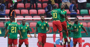 مواعيد مباريات أمم أفريقيا اليوم الاثنين 17 - 1 - 2022 والقنوات الناقلة