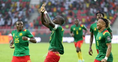 بوركينا فاسو ضد الكاميرون.. ركلات الترجيح تحسم اللقاء بعد التعادل 3-3