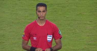 اتحاد الكرة : لا صحة لإيقاف الحكم أمين عمر أو استبعاده من أي مباراة