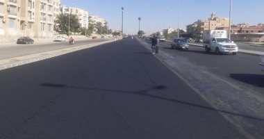 خبير مرورى: الطريق الساحلى الإسكندرية - مطروح يربط 6 محافظات بطول 780 كم 