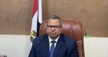 رئيس مدينة المنيا : رفع 1600 طن مخلفات وتحرير 70 محضر متنوع بحى وسط خلال شهر 