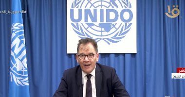 مدير الأمم المتحدة: نحن بحاجة لالتزام مالى أكبر للتصدى لأزمة المناخ