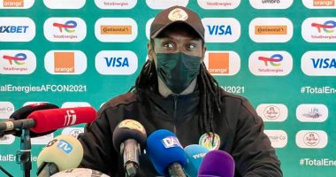 مدرب السنغال: مواجهة غينيا مباراة ديربى وسنخوضها بهدف الفوز لا غير