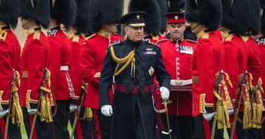 صحف بريطانية: إعفاء الأمير اندرو من ألقابه خطوة مهينة وجاءت بطلب من تشارلز