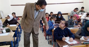 تعليم البحر الأحمر: التشديد على الإجراءات الاحترازية خلال الامتحانات  