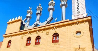الأوقاف تفتتح 27 مسجدًا في المحافظات الجمعة المقبلة