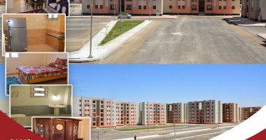 المجتمعات العمرانية الجديدة تنهي 17 مشروعا بتكلفة مليار و 253 مليون جنيه بسوهاج