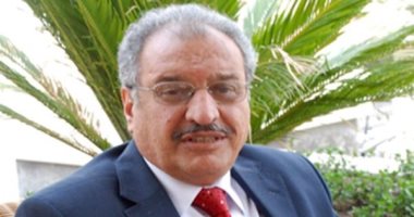 وفاة مسؤول شؤون الإعلام والاتصال بالجامعة العربية.. والسفير حسام زكى: كان شهما