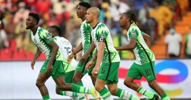 نيجيريا تحقق فوزا تاريخيا على ساوتومى وبرينسيب 10-0 بتصفيات أفريقيا.. فيديو