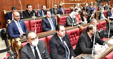 الشيوخ يوافق على المادة المنظمة لإلحاق العمالة المصرية بالخارج بقانون العمل