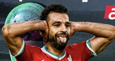 26 هدفًا × 45 مباراة سلاح محمد صلاح للتتويج بجائزة "ذا بيست".. إنفوجراف