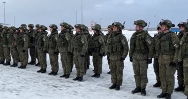 موسكو تنفى انسحاب الجيش الروسى من مدينة نوفايا كاخوفكا بمقاطعة خيرسون