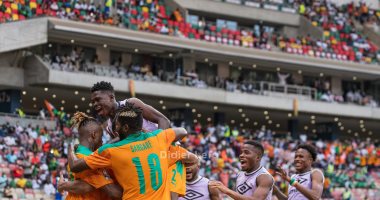 سيراليون تفرض التعادل على كوت ديفوار 2-2 فى لقاء مثير بأمم أفريقيا.. فيديو