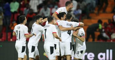 3 فرص تنتظر منتخب مصر للتأهل إلى دور الـ16 فى كأس الأمم الأفريقية