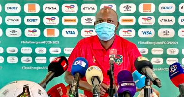 مدرب منتخب مالاوي: نبحث عن نتيجة جيدة أمام السنغال للتأهل
