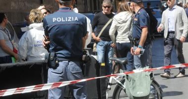 مافيا "الفأس الأسود" ..اعتقال 4 أشخاص فى إيطاليا بتهمة الإتجار بالبشر