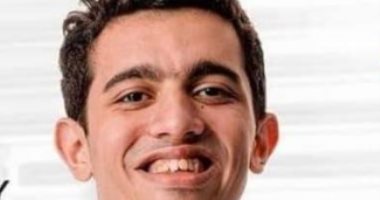 أحمد ياسر يطالب دعم الجماهير فى بطولة أفريقيا لكرة السلة bal .. فيديو