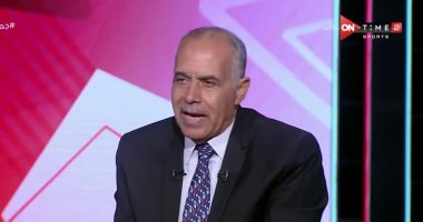أحمد الشناوي: تألق أمين عمر ومحمد عادل فى أمم أفريقيا انتصار للتحكيم المصري