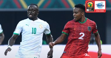 منتخب السنغال يتأهل لدور الـ16 بتصدر المجموعة الثالثة فى أمم أفريقيا بالتعادل مع مالاوى