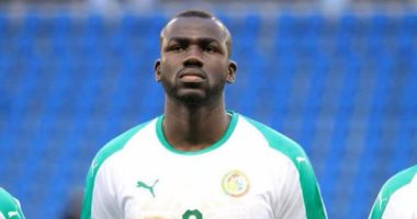 كوليبالي: منتخب السنغال يحتاج الى قوة أكثر أمام المنافسين فى أمم أفريقيا
