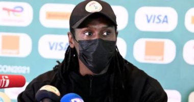 مدرب السنغال: لن أغير طريقتي أمام الرأس الأخضر