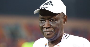 مدرب السودان: المباراة أمام مصر كانت صعبة.. وخسرنا بالأخطاء الفردية