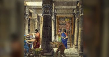 مكتبة الإسكندرية.. هل بناها بطليموس لمنافسة مدرسة ليسيوم لأرسطو؟