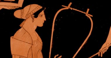 المرأة فى اليونانية القديمة.. أفكار سلفية فى الحضارات