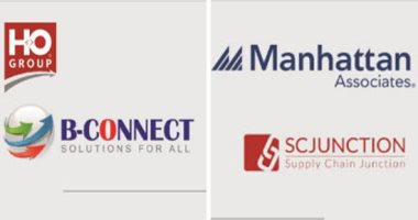 شراكة بينB-Connect  و  Supply Chain Junction لتطبيق حلول Manhattan في مصر