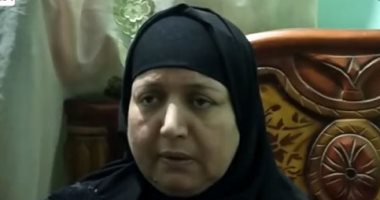 والدة بسنت خالد ضحية الإبتزاز الإلكتروني: "الحمد لله الحُكم رادع"