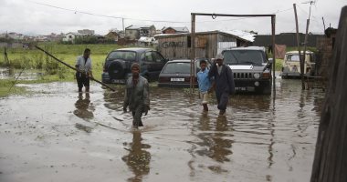 "الخارجية اللبنانية" تعرب عن تضامنها الكامل مع جنوب أفريقيا إثر الفيضانات
