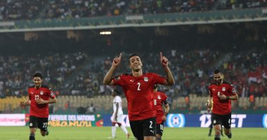 موعد مباراة مصر وكوت ديفوار فى دور الـ 16 بأمم أفريقيا