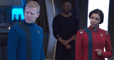 تجديد Star Trek: Discovery لموسم خامس قبل انتهاء الموسم الرابع