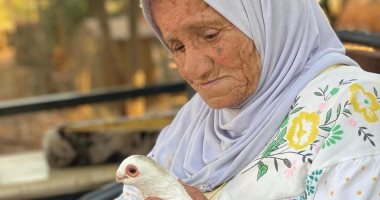 المطرب اللبنانى سعد رمضان يعلن وفاة جدته: حب حياتى وبركة أيامى وعمرى