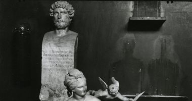 اليونانيون يتتبعون القطع الأثرية المنهوبة أثناء الاحتلال الألمانى لبلادهم